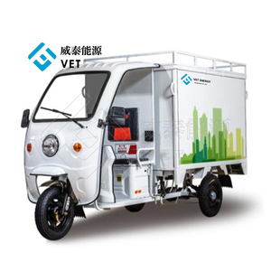 Véhicule/voiture de tourisme à hydrogène - Product Image 3