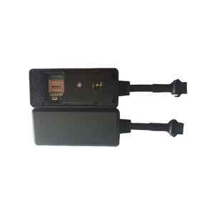 Pelacak <span class=keywords><strong>GPS</strong></span> Kendaraan Motor J16 9-90V 4G Mini dengan Dudukan Dashboard Beidou, Pemutus Mesin, Geo Fence, Dukungan Aplikasi IOS/Android - Product Image 5