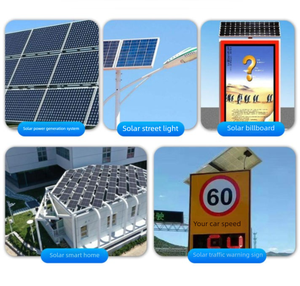 Xzj nhà máy bán buôn 12V/24V năng lượng mặt trời điều khiển <span class=keywords><strong>10A</strong></span> 20A <span class=keywords><strong>30A</strong></span> USB thông minh sạc năng lượng mặt trời hệ thống dẫn ánh sáng năng lượng mặt trời PWM điều khiển - Product Image 5