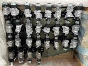 Crochet de remorquage pour récepteur de 2 pouces 20,000 Lbs pour <span class=keywords><strong>anneau</strong></span> de lunette de 2 à 1/2 pouces - Product Image 6