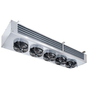 Double Outlet Suction Type Air Cooler for Cherry Cold Storage - Product Image 1