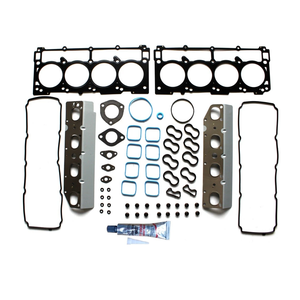 Conjunto de Juntas de Cabeçote para Dodge Charger e Jeep Grand Cherokee 5.7L OHV EZB, EZD, EZH 5.7L 345Cu. (2009-2020) Em. Motor V8 a Gasolina OHV Aspirado Naturalmente - Product Image 1