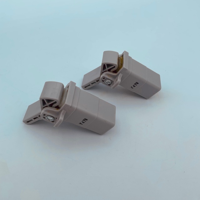 Juyong Well Tested Polyurethane & Metal ADF Hinge for EC-C7000 WF7830 WF7840 Printer Parts with 3 Months Warranty