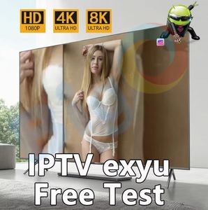 Strong8k Full HD Streaming Alemania Árabe <span class=keywords><strong>IPTV</strong></span> Revendedor Disfruta de la Popularidad en Canadá y Estados Unidos Panel de Venta - Product Image 2
