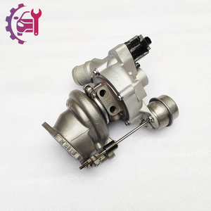Turbo <span class=keywords><strong>Chargeur</strong></span> Turbocompresseur 0375R9 pour Citroen C4 C5 <span class=keywords><strong>DS3</strong></span> DS4 DS5 Peugeot 207 208 308 408 508 3008 5008 RCZ CC SW 1.6 THP - Product Image 4