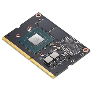 NVIDIA Jetson Nano 4GB Module B01 On Module 900-13448-0020-000 16GB EMMC