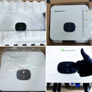 <span class=keywords><strong>3</strong></span> चरणों का उत्पादन सौर इन्वर्टर हाइब्रिड उच्च आवृत्ति 50kw जिससे हाइब्रिड सौर इनवर्टर <span class=keywords><strong>3</strong></span> चरण टाई ग्रिड - Product Image 5