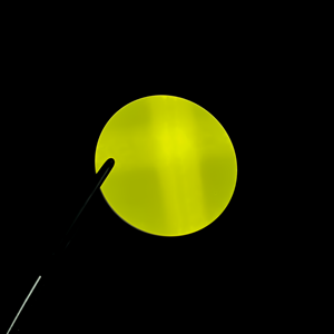 ตัวกรองแสง CIE <span class=keywords><strong>XYZ</strong></span> tristimulus ความแม่นยำสูงสำหรับการฉายภาพเลนส์กระจกโพลาไรซ์ - Product Image 6