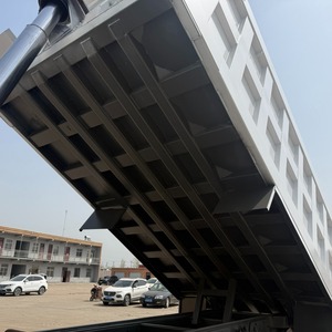 Camion <span class=keywords><strong>benne</strong></span> Shacman M3000s LHD RHD 6x4 à 10 roues et 21 mètres cubes pour le transport de matériaux de construction à vendre - Product Image 6