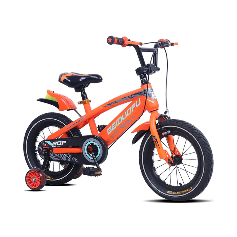 Liquidazione del capretto bicicletta per 2 anni di età i bambini/bambini Seggiolino della bicicletta giappone usato giapponese Della Bicicletta del Bambino