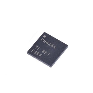 TCA6424ARGJR QFN32 ราคาดี ของแท้ ใหม่ ตัวแปลง 24 บิต แปลง 1.65- ถึง 5.5-V I2C/SMBus I/O พร้อมอินเตอร์รัปต์ - Product Image 1