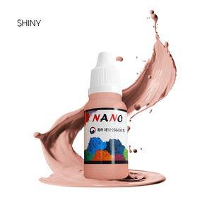 Pigmento Médico Premium de 15 ml para Tatuajes, Nano Skin Airfit para Cicatrices, Camuflaje de Vitiligo, Micropigmentación de Areola, PMU, OEM, ODM - Product Image 2