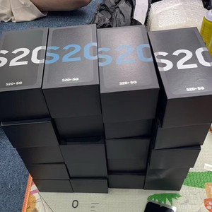 Los Teléfonos Más Populares S20+ Smartphone al por Mayor Precio Accesible Pantalla Táctil Android - Product Image 6