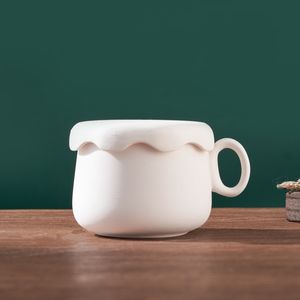 مجموعة أدوات رسم على الأكواب الخزفية - مجموعة ألعاب رسم للكبار والأطفال مع ألوان وفرش للأكواب - نشاط تعليمي وحرفي - Product Image 2