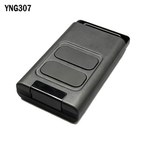 Cửa gara đ<span class=keywords><strong>i</strong></span>ều khiển từ xa Bộ phát mở cửa gara COMUNELLO VICTOR 2RC 4RC VICTOR 2 4 SYNC 433,92 MHz - Product Image 1