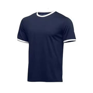 Uniforme de Tenis Personalizado para Hombre, Transpirable y Ligero, Hecho a Medida, Sin Mangas, Cuello Redondo, 100% Poliéster - Product Image 5
