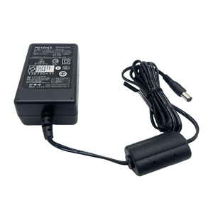 อะแดปเตอร์แปลงไฟ 12V DC เป็น AC รุ่น OP-87722 OP-87723 OP-87724 OP-87725 OP-87726 OP-87727 กำลังไฟ 1.5A สำหรับเซ็นเซอร์อุตสาหกรรม Keyence - Product Image 3