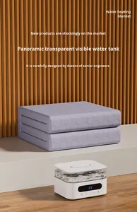 <span class=keywords><strong>Manta</strong></span> Térmica Eléctrica Portátil Lavable con Control de Temperatura y Circulación de Agua, 220V, para Uso en Hogar, Hospital y Hotel, Cuatro Estaciones - Product Image 4