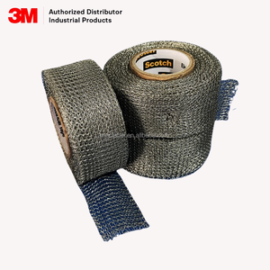 Ruban adhésif électrique professionnel 3M24 non adhésif, ruban <span class=keywords><strong>de</strong></span> protection électrique <span class=keywords><strong>Scotch</strong></span>, ruban d'isolation <span class=keywords><strong>de</strong></span> protection pour circuits imprimés pour l'électronique - Product Image 3