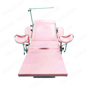 Hete Verkoop Betrouwbaar Ziekenhuis Gebruik Roestvrij Staal 304 Gemakkelijk Sterilisatie Bezorgbed - Product Image 3