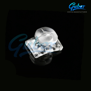 Guber Flask Jennings Mund knebel Dental Instruments Kit Lingual Buttons - Product Image 5