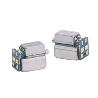 Récepteur métallique Sonion 1723WT03/9 pour applications BTE haute puissance premium et DIY IEM