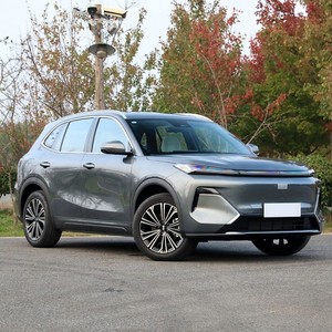 Auto Economiche 2025 Pronte per la Spedizione, SUV Compatto <span class=keywords><strong>Geely</strong></span> Starship 7 EM-I Disponibile, Veicolo a Nuova Energia 120km per Adulti - Product Image 3