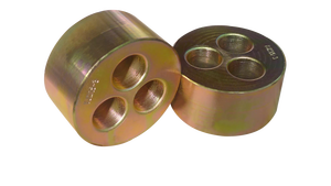 <span class=keywords><strong>Ancrage</strong></span> post-tendu à coefficient d'efficacité élevé, applicable aux travaux de génie civil précontraint - Product Image 3