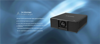 Projecteur laser SML-L2000U en gros, compatible Full HD et 4K, idéal pour la formation en classe