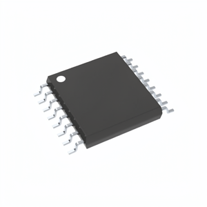 Manufacturer Channel Power Management (PMIC) UCC3818APWR Electronic Chips Component 16 TSSOP - Product Image 1