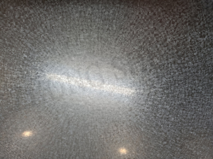 SGLCC-bobina de acero Galvalume az70 g550, 55% mm de ancho, az150 g550 prime, antidedos, GL, recubiertos de zinc, rollos de lámina de Metal, 1000 - Product Image 6