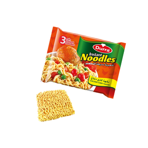 Nouilles instantanées indonésiennes / <span class=keywords><strong>Ramen</strong></span> halal / Nouilles OEM Nouilles coréennes épicées - Product Image 1