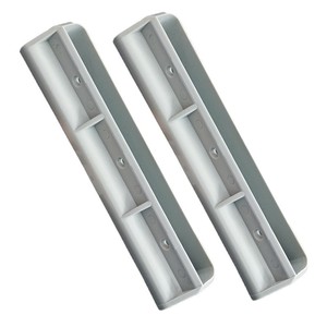 Ganchos para asientos de botes inflables, clips de plástico para kayaks y botes inflables, material PP C3 - Product Image 3