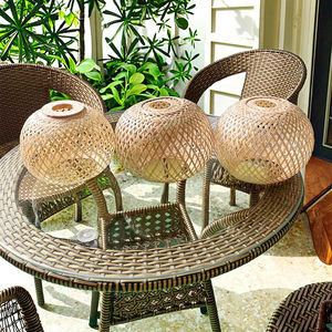 פנס במבוק - Product Image 3