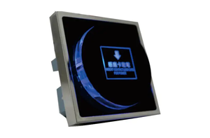 Năng lượng tiết kiệm điện khách sạn chèn thẻ <span class=keywords><strong>smartl</strong></span> chuyển đổi cho phòng khách sạn Key - Product Image 6