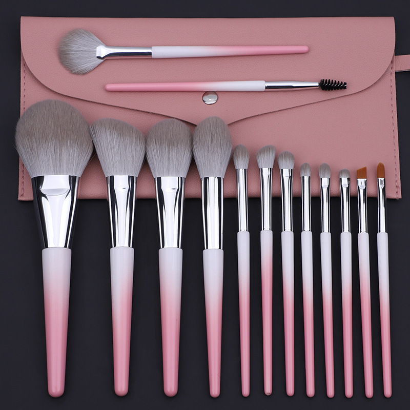 High Quality Facial Makeup Tool Kits