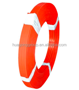 Système de barres conductrices efficace pour la transmission de puissance des ponts roulants - Product Image 6