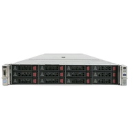 Serveur rack H3C UniServer R4900 G3 G5 G6 R4700 G3 G5 R5300 G5 R4930 G5 Intel Xeon pour centre de données cloud d'entreprise