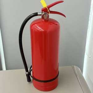 เครื่องดับเพลิงชนิด ABC ขนาด 6 กก. ขายดีปี <span class=keywords><strong>2026</strong></span> แบบพกพา เติมได้ สำหรับโรงแรม โรงงาน บ้าน และสำนักงาน - Product Image 3