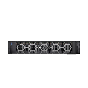เซิร์ฟเวอร์ Dell PowerEdge R760 2U Rack พร้อม Xeon 4410Y สำหรับการใช้งาน AI DeepSeek, การประยุกต์ใช้ Deep Learning, การจำลองเสมือน และการจัดเก็บข้อมูล มีสินค้าในสต็อก Dell PowerEdge R76 - Product Image 2