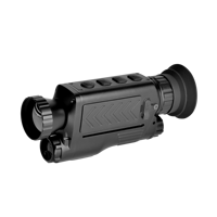 Caméra thermique pour la chasse, la surveillance et l'autodéfense, imagerie thermique spécifique à l'extérieur