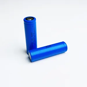 Special-shaped 14500 lithium ion battery 3.7v 800mah power 2.96wh whole new 14500 cell