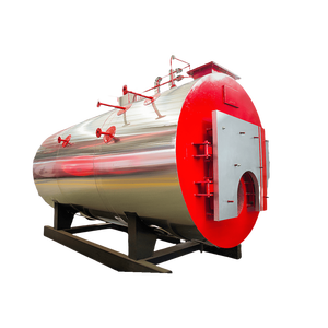 La <span class=keywords><strong>mejor</strong></span> <span class=keywords><strong>calidad</strong></span> CE Biogas LPG LNG <span class=keywords><strong>Caldera</strong></span> de vapor precios en Pakistán - Product Image 6