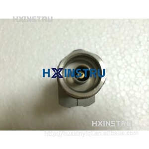 Sensor de Potencia de Amplio Rango Dinámico Keysight E4412A Serie E xgeqpt H - Product Image 4