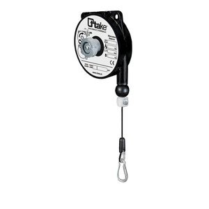 Equilibradores de cuerda de polipropileno con tapa de nailon - Product Image 1