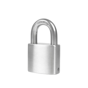 Cadenas en acier inoxydable 20/30/40/50/60MM, cadenas de sécurité résistant aux intempéries, antivol, cadenas de sécurité - Product Image 4