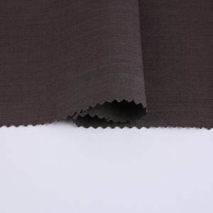Tissu extensible à la mode pour vêtements 96% Polyester 4% SP Tissu tissé Mano <span class=keywords><strong>Fredo</strong></span> Tissu pour pantalon de robe - Product Image 6