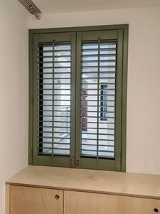 Design moderno esterno <span class=keywords><strong>tutto</strong></span> l'adattamento climatico persiane scorrevoli <span class=keywords><strong>tapparelle</strong></span> - Product Image 3