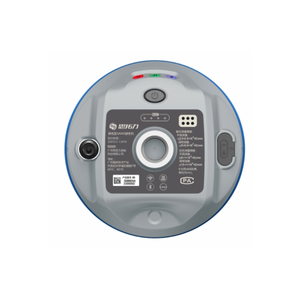 เครื่องมือสำรวจทางวิศวกรรม Stonex RTK S3 ประสิทธิภาพสูง 1408 ช่องสัญญาณ กันน้ำ ความแม่นยำสูง GNSS พร้อมฟังก์ชันวัดมุมเอียง - Product Image 2