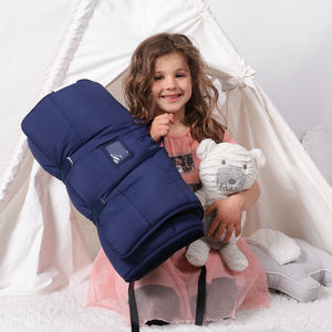 Descuento por tiempo limitado Stock Unisex Kid Travel School Microfiber Toddler Nap Mat - Product Image 4